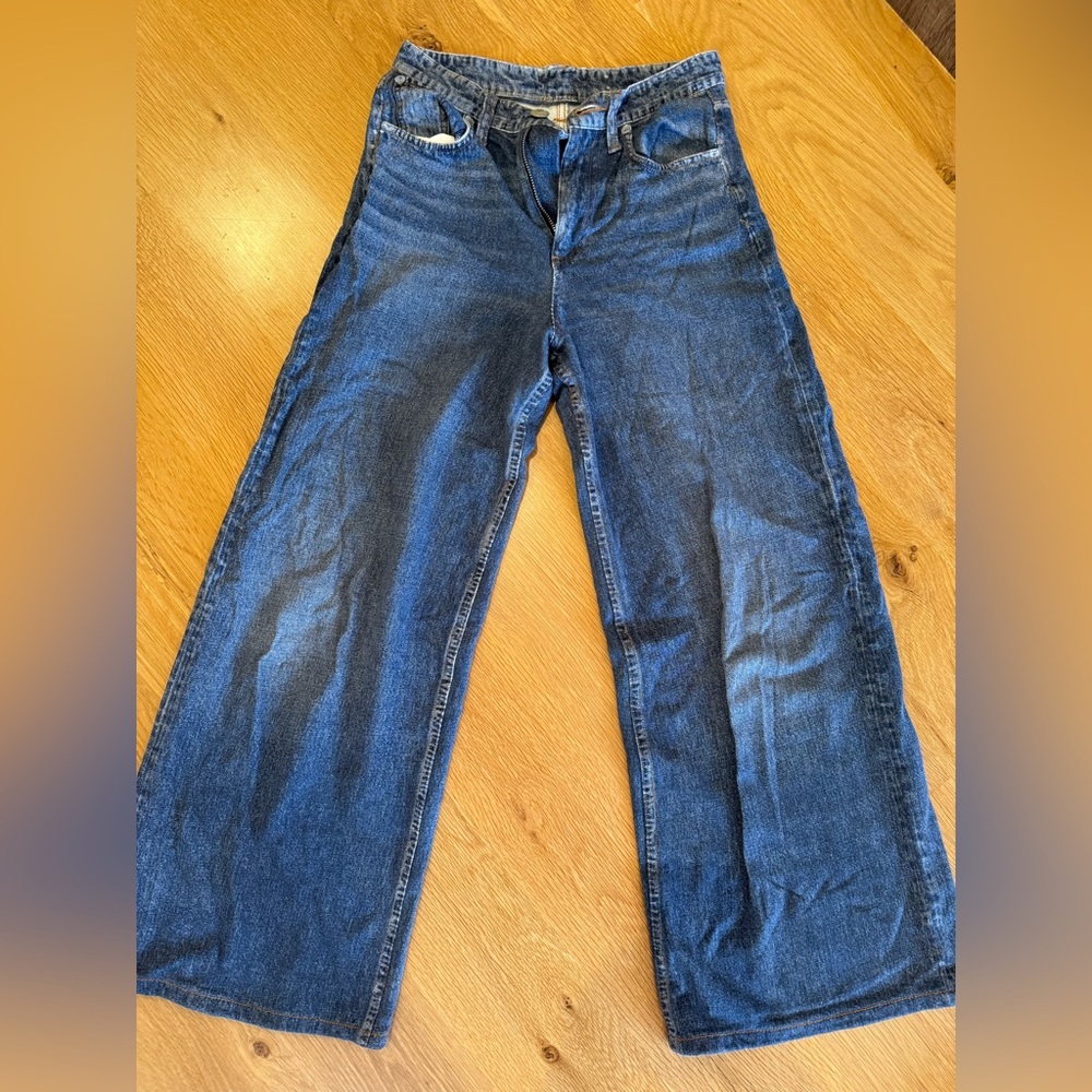 Rag & bone mirimar sweatpants jeans